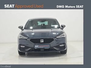 SEAT Leon 2.0TDI 150hp DSG FR - Image 4