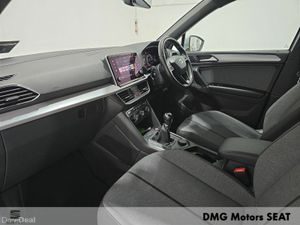 SEAT Tarraco 2.0 TDI 150BHP SE 7 SEATER - Image 4