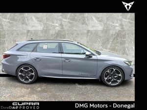 Cupra Leon SP VZ 2.0TSI 333HP DA - Image 3