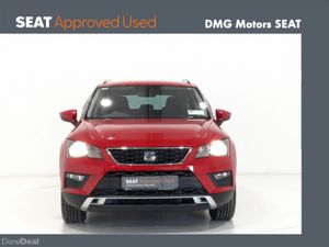 SEAT Ateca 1.6 TDI 115BHP SE - Image 4
