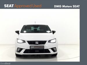 SEAT Ibiza IBIZA 1.0 TSI 95BHP FR - Image 4