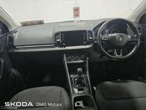 Skoda Karoq 1.0 TSI 115BHP AMBITION - Image 2