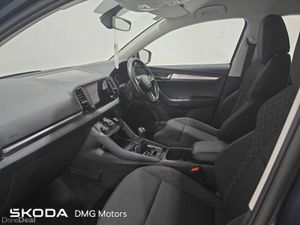 Skoda Karoq 1.0 TSI 115BHP AMBITION - Image 4