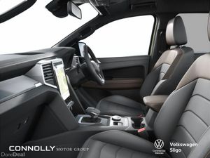 Volkswagen Amarok Pan Americana - Image 4