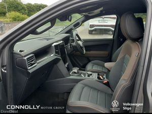 Volkswagen Amarok Pan Americana - Image 4