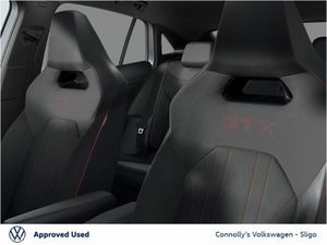 Volkswagen ID.5 ID.5 GTX PLUS 77KWH 340HP 4M - Image 4