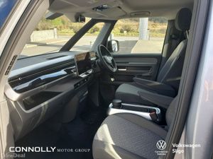 Volkswagen ID.Buzz *** €538 P/M *** 7 Seater ID.Bu - Image 4