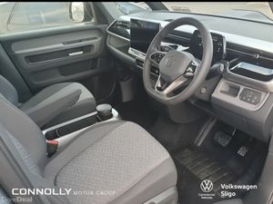 Volkswagen ID.Buzz *** €538 P/M *** 7 Seater ID.Bu - Image 2
