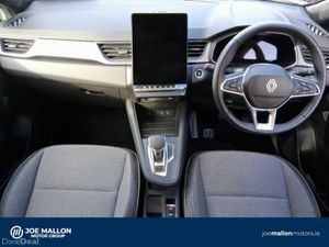 Renault Symbioz E-Tech full hybrid 145 Auto Techno - Image 4