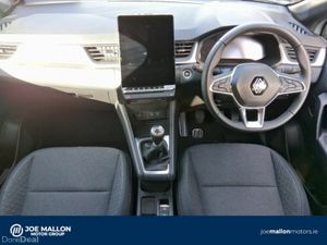 Renault Captur TCe 90 Evolution - Image 4