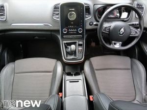 Renault Grand Scenic 1.75 Blue dCi 120 Signature - Image 2