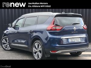 Renault Grand Scenic 1.75 Blue dCi 120 Signature - Image 3