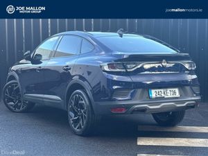 Renault Arkana TCe 160 Auto esprit Alpine - Image 2