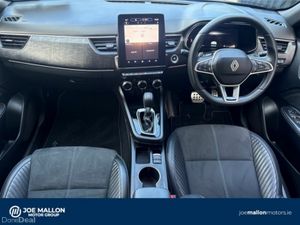 Renault Arkana TCe 160 Auto esprit Alpine - Image 4