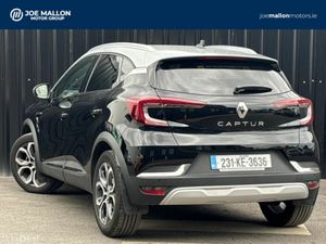 Renault Captur TCe 90 Techno - Image 2
