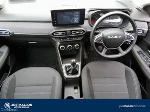 Dacia Jogger TCe 110 Expression - Image 4