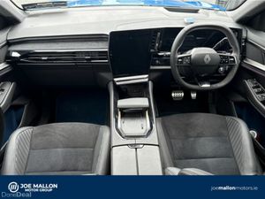 Renault Rafale E-TECH Hybrid 200 Auto esprit Alpin - Image 4