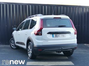 Dacia Jogger TCe 110 Expression - Image 2