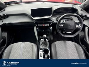 Peugeot 2008 1.2 Puretech 100bhp Allure - Image 4