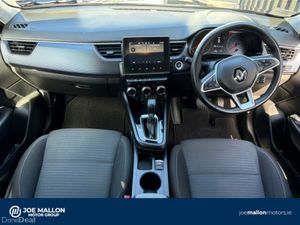 Renault Arkana TCe 140 Auto Evolution - Image 4