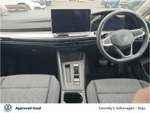 Volkswagen Golf EDITION 75 1.5 MHEV 116HP - Image 2