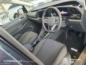 Volkswagen Caddy Maxi Life *** 5 yrs warranty** 2. - Image 2