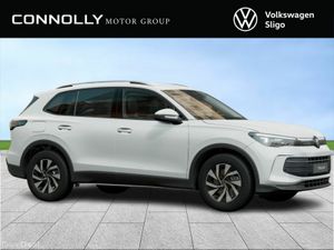 Volkswagen Tiguan EDITION 75 2.0 TDI 150 HP 7 SPEE - Image 2