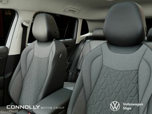 Volkswagen Tiguan EDITION 75 2.0TDI 150HP AUTO - Image 3