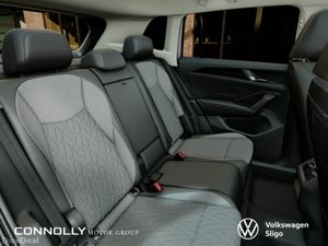 Volkswagen Tiguan EDITION 75 2.0 TDI 150 HP 7 SPEE - Image 4