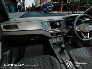 Volkswagen Taigo RLINE 75 1.0TSI 116BHP - Image 3