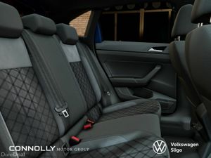Volkswagen Taigo RLINE 75 1.0TSI 116BHP - Image 4