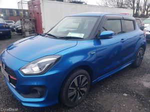 Suzuki Swift 2017 - Image 2