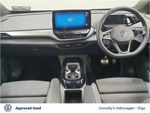 Volkswagen ID.5 TECH 77KWH 174HP - Image 4