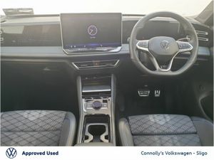 Volkswagen Tiguan RLINE 2.0TDI 150HP AUTO - Image 2