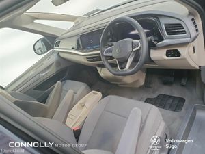 Volkswagen Multivan *** €563 p/m ***4 Motion SOH L - Image 2