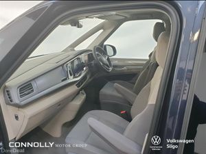 Volkswagen Multivan *** €563 p/m ***4 Motion SOH L - Image 4