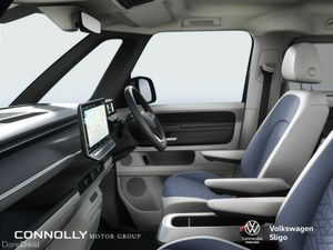 Volkswagen ID.Buzz ** 0% ** 7 Seater People Editio - Image 2