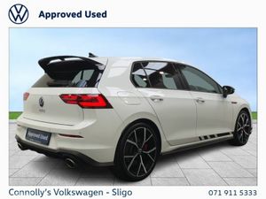Volkswagen Golf GTI CLUBSPORT 2.0TSI 300HP - Image 3