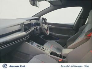 Volkswagen Golf GTI CLUBSPORT 2.0TSI 300HP - Image 4