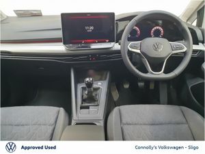 Volkswagen Golf EDITION 75 2.0 TDI 116HP - Image 4