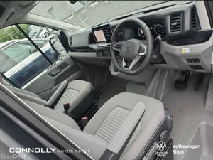 Volkswagen California 600 *** 2 Berth NEW MODEL IN - Image 2