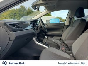 Volkswagen Polo EDITION 75 1.0TSI 95HP - Image 4