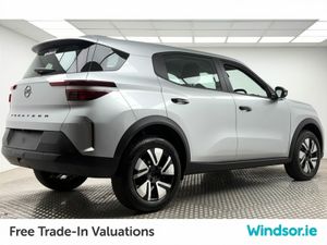 Opel Frontera Elegance 1.2 Hybrid 110 bhp - Image 2