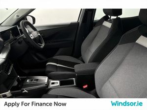 Opel Frontera Elegance 1.2 Hybrid 110 bhp - Image 4