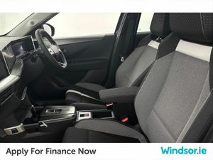 Opel Frontera Elegance 1.2 Hybrid 110 bhp - Image 4