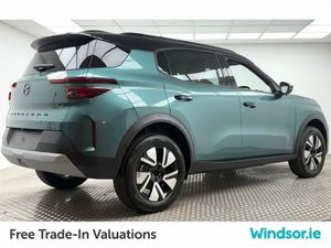 Opel Frontera Electric GS - Image 2