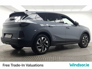 Opel Grandland GS PureTech 136 MHEV - Image 3