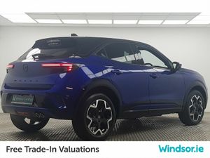 Opel Mokka GS 1.2 Petrol Manual 136hp - Image 3