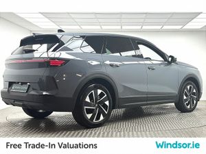 Opel Grandland Electric Elegance 213hp automatic - Image 2