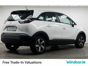 Opel Crossland Crossland SC 1.2 6 Speed - Image 3